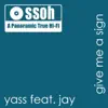 YASS - Give Me a Sign (Original Soulful Vocal Mix)