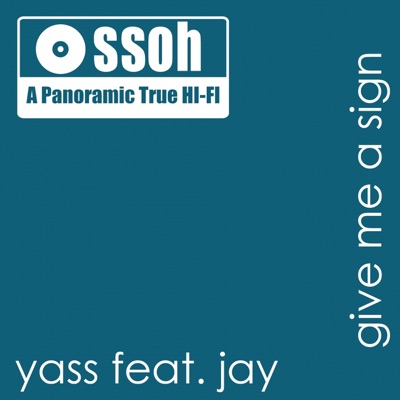 Give Me a Sign (feat. Jay) - EP