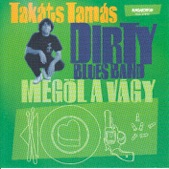 Tamás Takáts & Barbara Xantus - Hozzád
