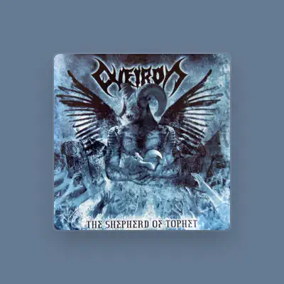 Listen to Queiron, watch music videos, read bio, see tour dates & more!