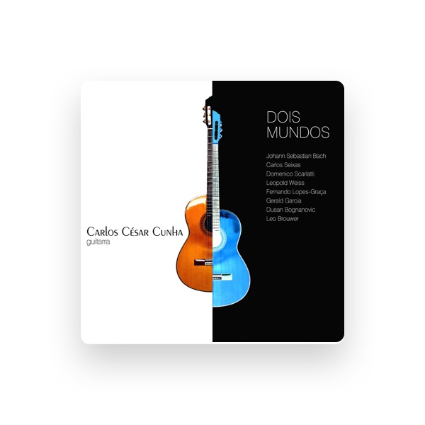 Carlos César Cunha's avatar