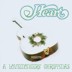 Heart Presents a Lovemonger's Christmas - Heart