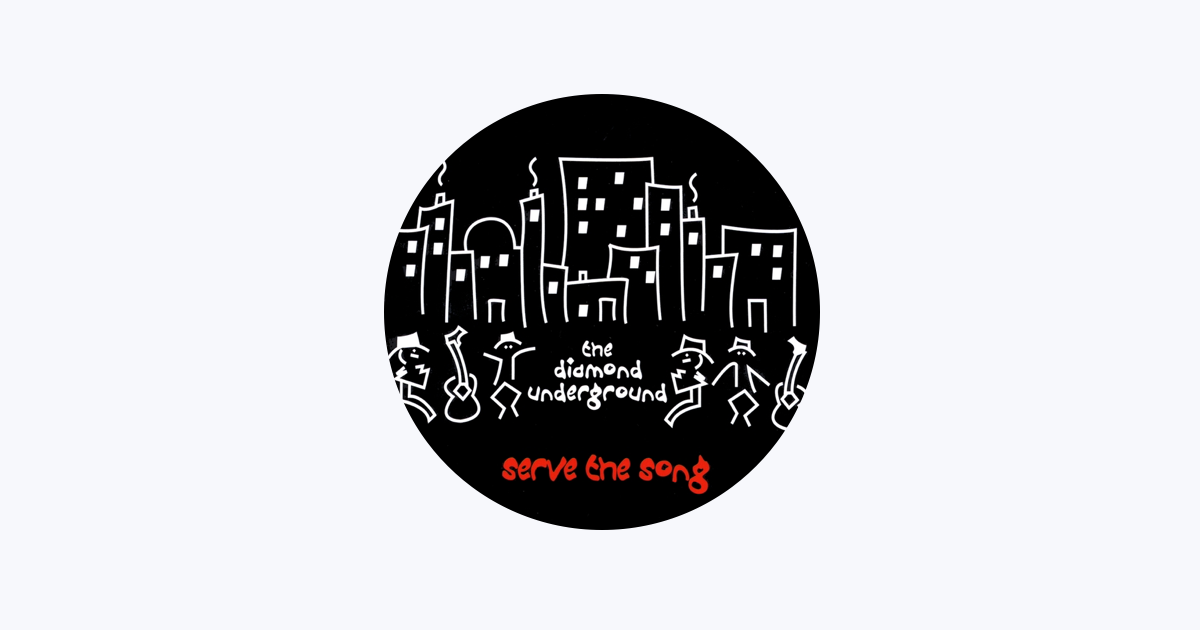 ‎The Diamond Underground - Apple Music