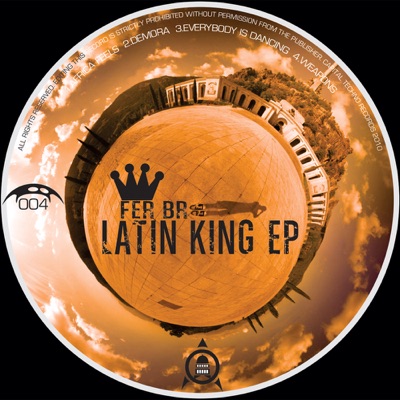 Latin King - EP