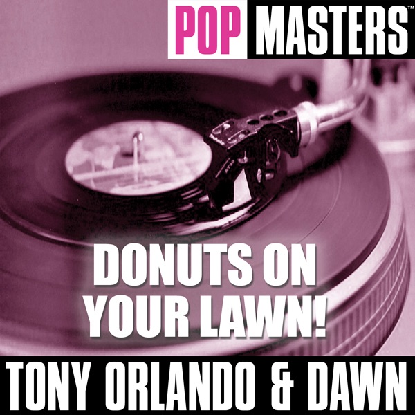 Pop Masters: Donuts On Your Lawn!