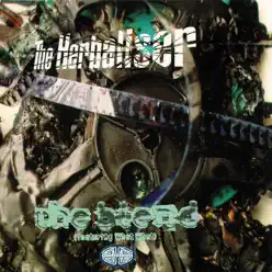 The Blend - EP - The Herbaliser The Blend - EP - The Herbaliser