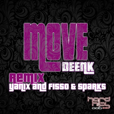 Move - EP - Single