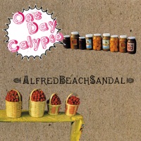 One Day Calypso - Alfred Beach Sandal