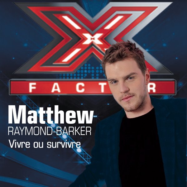 Vivre ou survivre - Single
