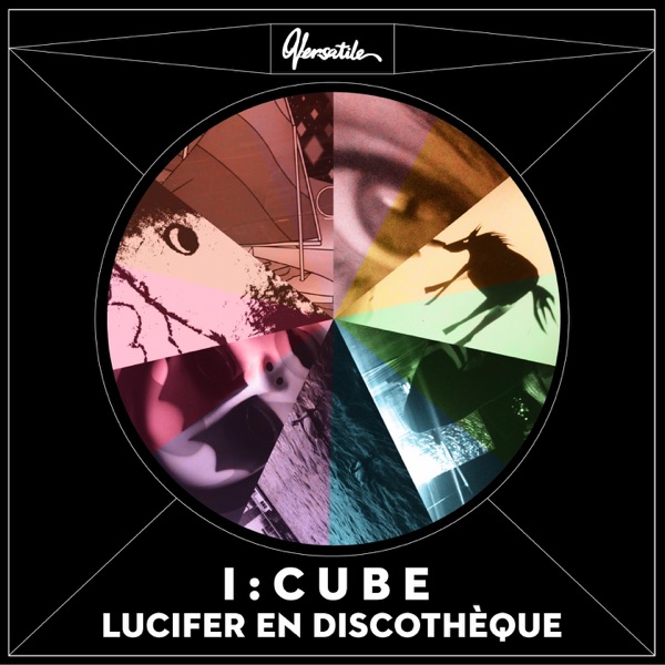Lucifer en discothèque - Single