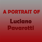 Cover art for O sole mio by Luciano Pavarotti