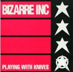 Playing With Knives (Quadrant Mix)