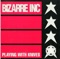 Playing With Knives (Quadrant Mix) - Bizarre Inc lyrics