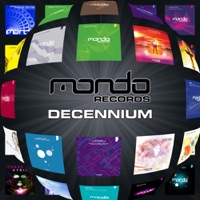 DT8 Project - Destination (Above & Beyond Remix)