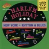 Harlem Holiday - New York Rhythm & Blues Vol. 4