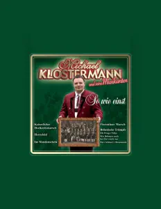 Listen to Michael Klostermann & Seine Musikanten, watch music videos, read bio, see tour dates & more!