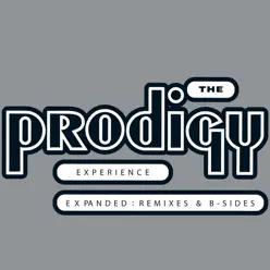 Experience Expanded: Remixes & B-Sides - The Prodigy