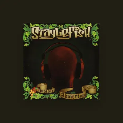Listen to Staylefish, watch music videos, read bio, see tour dates & more!