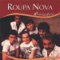 Volta Pra Mim - Roupa Nova lyrics