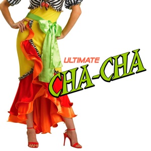 The Ballroom Dance Band — Cha Cha