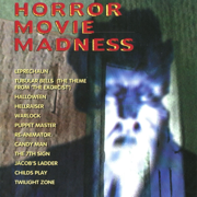 Horror Movie Madness (Halloween Edition) - Matt Fink