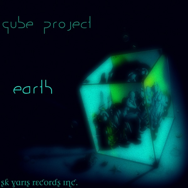 Earth - Single