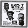 Rock It 88 Band: Mississippi Grind
