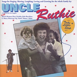 Wake Up Toes w/Marcia Berman, Children's Chorus Uncle Ruthie, Marcia Berman, Dave Zeietlin, John Bucchino, E. Marcy Dicterow-Vaj & Hank (Bones) Kahn