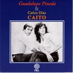 Guadalupe Pineda & Carlos Diaz Caito