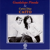 Guadalupe Pineda & Carlos Diaz Caito - Guadalupe Pineda & Carlos Díaz Caito