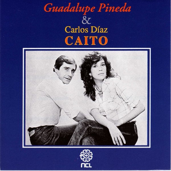 Guadalupe Pineda & Carlos Diaz Caito