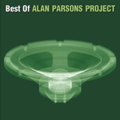 The Very Best of the Alan Parsons Project artwork