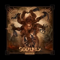 Soulfly - Paranoia