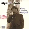 Mystro Clark - Puberty