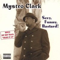 Mystro Clark - Puberty