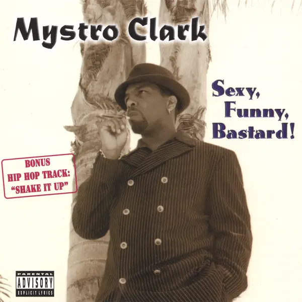 Puberty — Mystro Clark