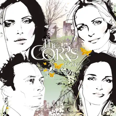 Listen to Home by The Corrs