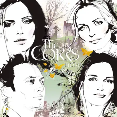 Home - The Corrs