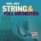 Millennium - Studio Conductor & Alfred Full Orchestra lyrics