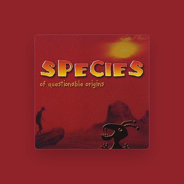 Species's avatar