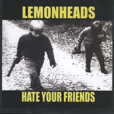 The Lemonheads - Second Chance