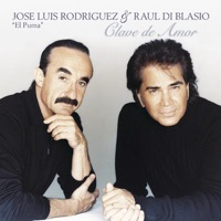 Clave de Amor - José Luis Rodríguez & Raúl Di Blasio
