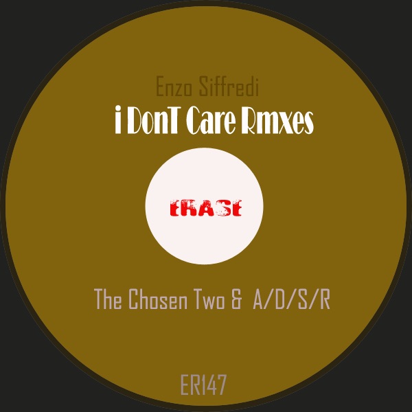 I Don't Care Remixes - Single