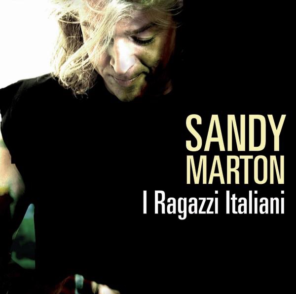 I ragazzi italiani - Single