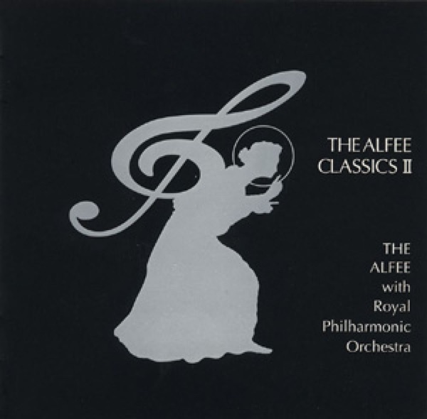 THE ALFEE CLASSICS II