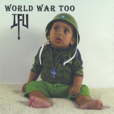 World War Too