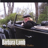 Barbara Lamb - My Rose Of Old Kentucky