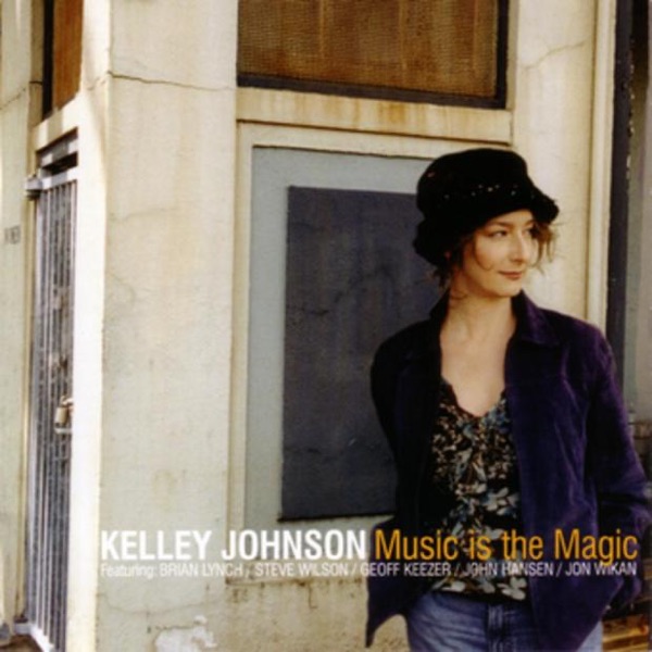Music Is the Magic