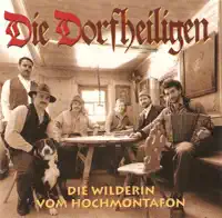 Der Wilderer — Die Dorfheiligen