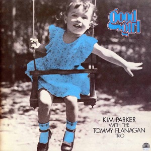 Good Girl (With The Tommy Flanagan Trio)